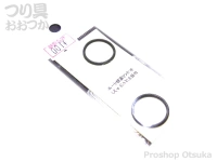  あらい工房 手づくり電動リール用　替えゴム 