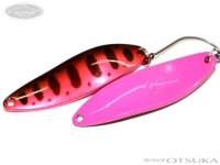 キングフィッシャー エス.スウイング - エス.スイング 6.5g #ピンク山女魚 6.5g