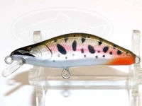 チャームス ハンドメイドワークス アルティマ - 50S #里ヤマメ 50mm 約4.0g シンキング フックサイズ#14