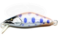 チャームス ハンドメイドワークス アルティマ - 40S #カッパーヤマメ 40mm 約3.5g シンキング フック#14