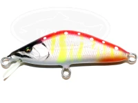 チャームス ハンドメイドワークス アルティマ - 45S スィン #レッドバックサクラ 45mm 約3.5g シンキング フック#14
