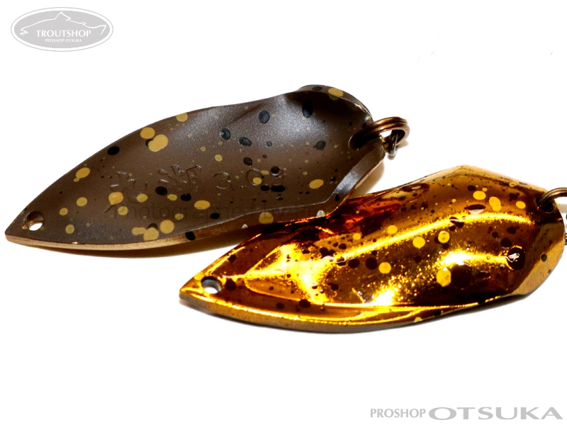 丸湖スプーン 丸湖