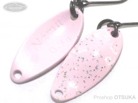 B-ハウス ナム - 0.9g #さくら 0.9g フックSP-31BL#8使用