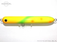 サプライズ ライラプス -  180 #オレンジドット 180mm 63g フローティング