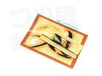  ポンタ工房 タナゴ仕掛け 