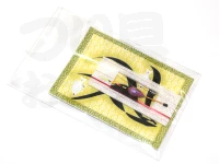  ポンタ工房 タナゴ仕掛け 