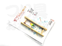  釣玄房 タナゴ仕掛け 