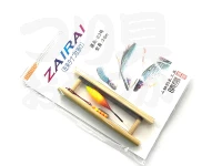  釣玄房 タナゴ仕掛け 