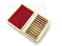  ポンタ工房 タナゴ釣り小物 