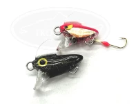  手のヒラアジ 豆ミノスタビライザー 