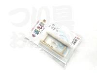  釣玄房 タナゴ仕掛け 