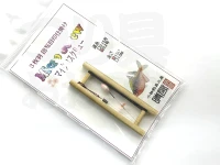  釣玄房 タナゴ仕掛け 