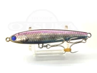 マングローブスタジオ アトゥーラ - 90 ヘビー #TDー1b ブラックカタクチ  90mm 33g ヘビーシンキング