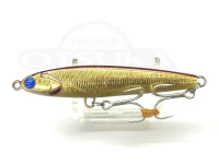 マングローブスタジオ アトゥーラ - 90 ヘビー #TDー17g レッドゴールド・腹グロー 90mm 33g ヘビーシンキング