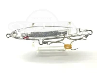 マングローブスタジオ アトゥーラ - 90 ヘビー #Cー00uv プレーンクリア・ケイムラUV 90mm 33g ヘビーシンキング