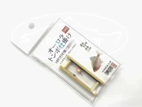 釣玄房 タナゴ仕掛け - 晴房 オーロラトンボ仕掛けプロ #1(26/4 道糸0.2号1.5m 