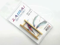  釣玄房 タナゴ仕掛け 晴房 ZAIRAI