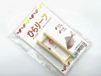  釣玄房 タナゴ仕掛け 晴房 ひらリーフ仕掛け