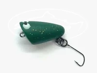  リプライ プラスチックプラグシリーズ ズーツーヤック PL