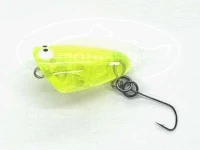  リプライ プラスチックプラグシリーズ ズーツーヤック PL
