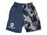 バスブリゲード パンツ - BRGD パフォーマンス ハーフドライ #ガンメタ Lサイズ セール価格