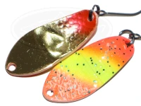  アングラーズシステム ドーナ 