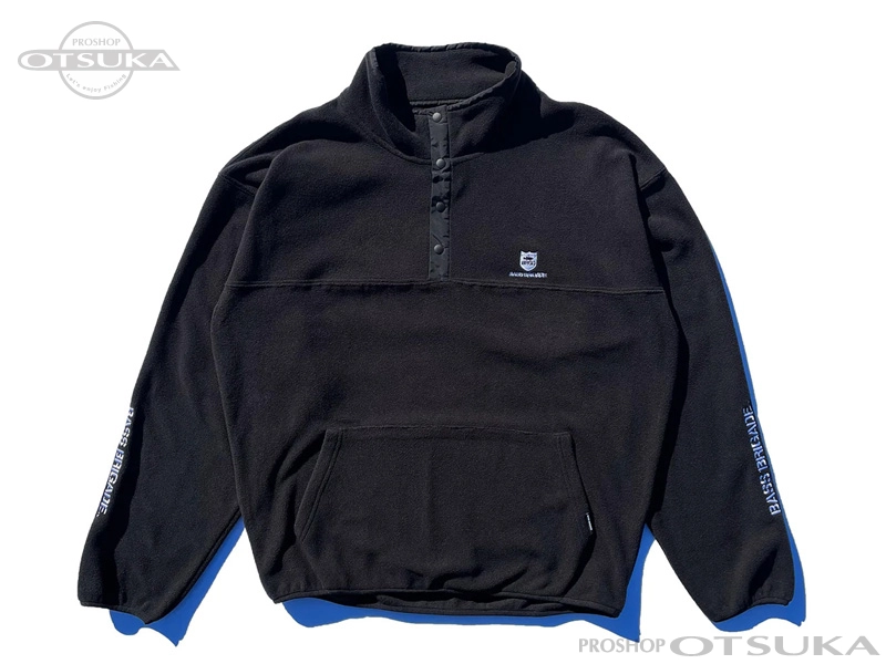 Bass Brigade Outerwear | In-stock fishing tackle | Proshop Otsuka