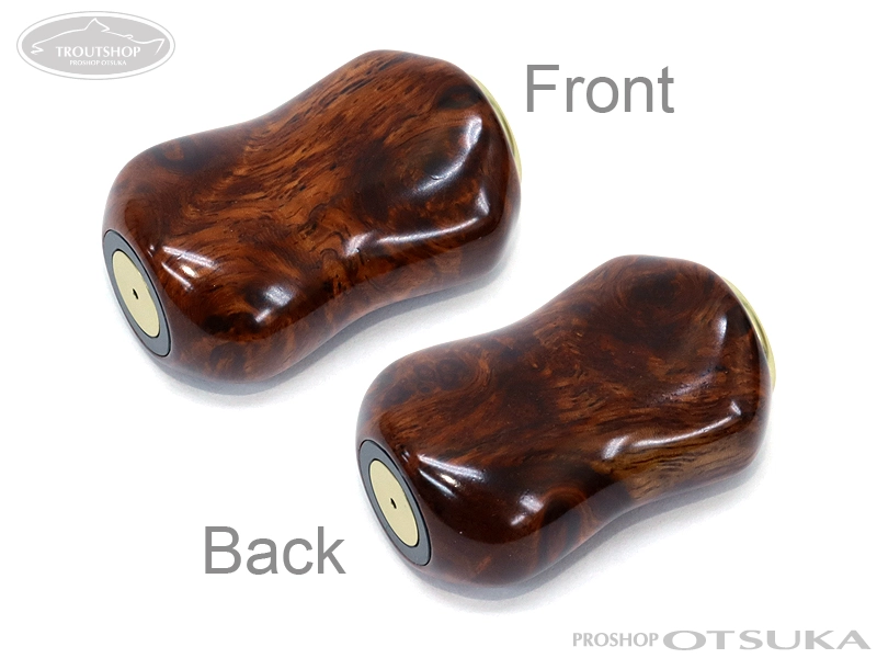 ハンドメイドノブ　タイプJ3M　2個1セット ハンドメイドノブ タイプJ3M 2個1セット ハンドメイドノブ タイプJ3M 2