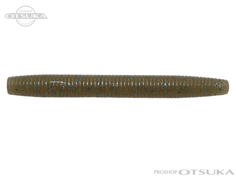 ロイヤルブルー N-ストレート N-ストレート 3インチ 3インチ FECO認定 #グリパンブルー