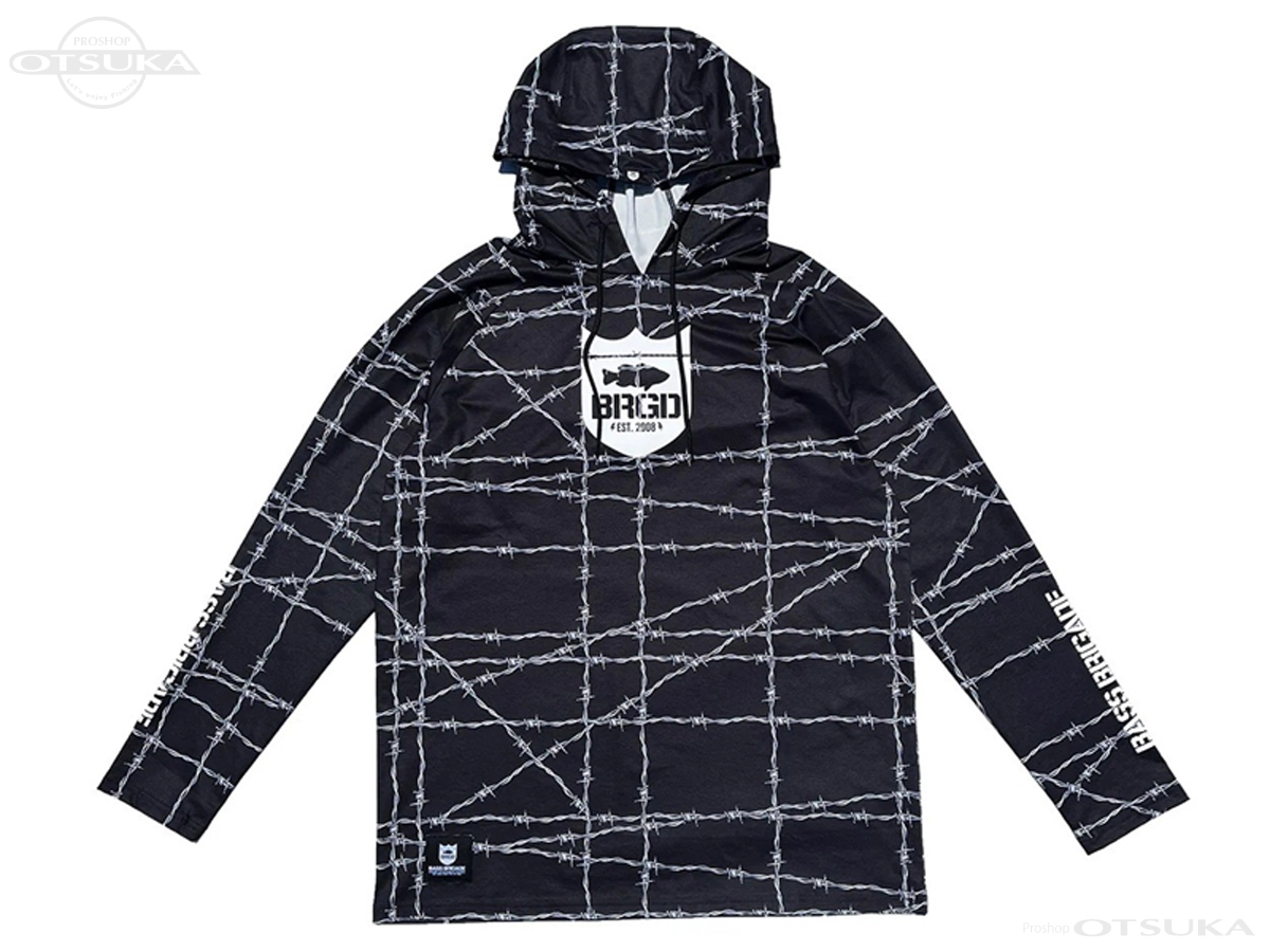 Bass Brigade Outerwear | In-stock fishing tackle | Proshop Otsuka