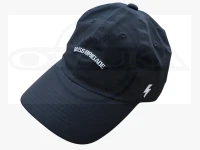 バスブリゲード キャップ - バスブリゲード ストレッチライト #ブラック 