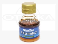 Royal Blue N-Formula -  2 Shrimp Salt Liquid  90g, Feco certified
