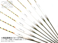 力也 MAX パイプ -  #白ボディーXグリーンマジョラ #9