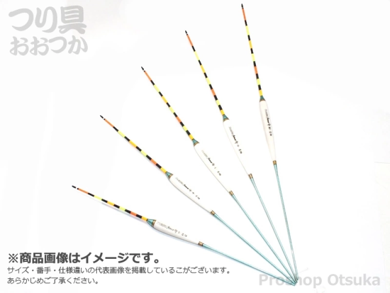 忠相HX-JAPAN ツアースペック アローG #M 4.5XF6.0XT5.5 全長16.5cm 