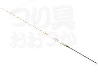 力也 トーナメントモデル - バージョン3 マッドグリーングラ #4ボディー8cm足9.0cmトップ23.0cm