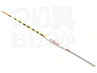 力也 トーナメントモデル - Type-B ダークブラウン足** # 1ボディー5.0cm足5.0cmトップ11cm