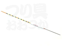 力也 トーナメントモデル - Type-B ダークブラウン足** # 3ボディー6.0cm足6.0cmトップ14cm