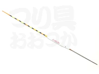 力也 トーナメントモデル - Type-B ダークブラウン足** # 4ボディー6.5cm足6.5cmトップ15cm