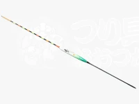 狂鬼 チョーチンセットパイプ -  グリーングラデーション** # 2ボディ6.0cm足8.5cmトップ14.0cm