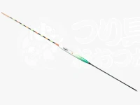 狂鬼 チョーチンセットパイプ -  グリーングラデーション** # 3ボディ7.0cm足9.0cmトップ15.0cm