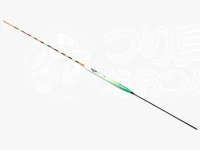 狂鬼 チョーチンセットパイプ -  グリーングラデーション** # 4ボディ8.0cm足9.0cmトップ16.0cm