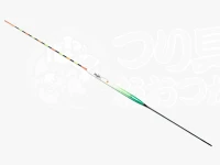 狂鬼 チョーチンセットパイプ -  グリーングラデーション** # 6ボディ10cm足9.5cmトップ18.0cm
