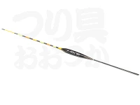 力也 トーナメントモデル - SP-2 ブラウンシルバーマジョーラ # 1ボディ4.5cm足6.3cmトップ9.5cm