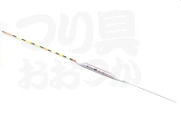 忠相HX-JAPAN T-APEX　VS -  ピンクホワイトグラ #3XOボデ7.5cm足7.0cmトップ12.5cm
