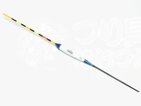 工房小嶋や SATTO - ブルー×ブラック パイプトップ #40ボディ4.0cm足5.0cmトップ6.5cm