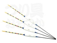  工房小嶋や SATTO ブルー×ブラック