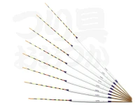 工房小嶋や SATTO - バイオレッットPT パイプトップ #14ボディ14.0cm足5.0cmトップ14.0cm