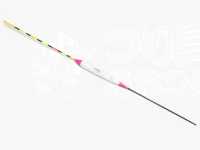 工房小嶋や SATTO - ピーチ×ブラック パイプトップ #50ボディ5.0cm足6.0cmトップ7.5cm