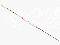 工房小嶋や SATTO - ピーチ×ブラック パイプトップ #55ボディ5.5cm足6.0cmトップ8.0cm