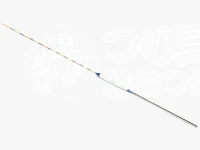 工房小嶋や SATTO - ブルー×グリーン グラスムクトップ #55ボディ5.5cm足9.0cmトップ18.5cm